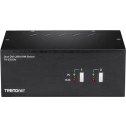 Trendnet TK-232DV