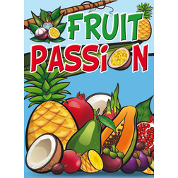 Fruit Passion