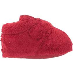 UGG Baby Bixbee - Samba Red