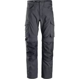 Snickers Workwear 6801 Work Trousers