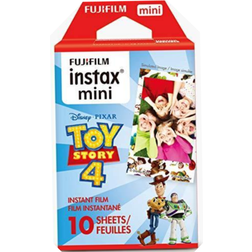 Fujifilm Instax Mini Toy Story 4 Film 10 pack