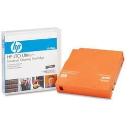 HPE HP Ultrium Universal Cleaning Cartridge