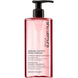 Shu Uemura Art of Hair Delicate Comfort Cleansing Oil 400ml