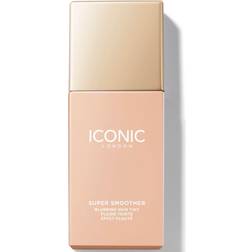 Iconic London Super Smoother Blurring Skin Tint Cool Fair