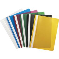 Staples Quotation Folder A4 25-pack