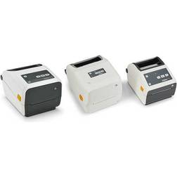 Zebra ZD4AH43D0EE00EZ Direct Thermal Printer ZD421, Healthcare, 300 dpi, U