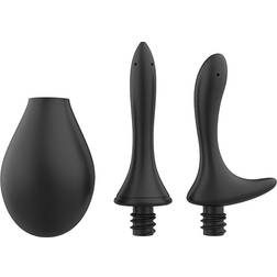 Nexus Anal Douche Set