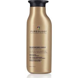 Pureology Nanoworks Gold Shampoo 9fl oz