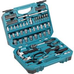 Makita E-10899 76pcs Werkzeug-Set