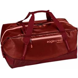 Eagle Creek Migrate Duffel 90L Burntberry OneSize