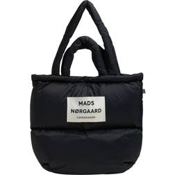 Mads Nørgaard Duvet Dream Pillow Bag - Black