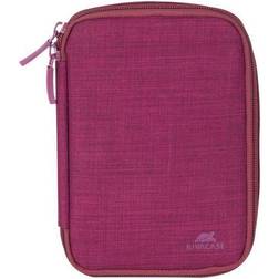 Rivacase 5631 red Travel Organizer