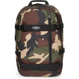 Eastpak Getter Backpack - Cs Camo