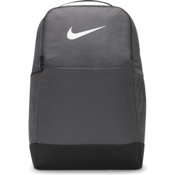 Nike Brasilia 9.5 backpack, Grey