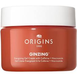 Origins GinZing Energizing Gel Cream 1fl oz