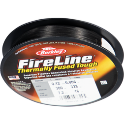 Berkley Fireline Fused Original 300m Smoke 0,12mm 7,2kg