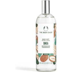 The Body Shop Shea Body Mist 3.4 fl oz