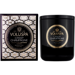 Voluspa Crisp Champagne Duftkerzen 269g