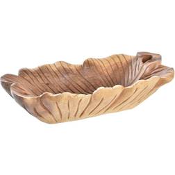 Dkd Home Decor Centerpiece Acacia (33 x 18 x 9 cm) Zierelement