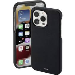 Hama Finest Sense Cover for iPhone 14 Pro