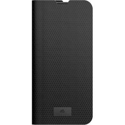 BLACK ROCK The Classic Booklet Case for iPhone 14 Plus