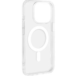 Puro Lite Mag Cover for iPhone 14 Pro