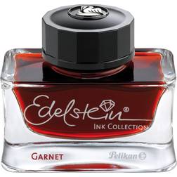 Pelikan Tintenfass Edelstein ink Collection Garnet red
