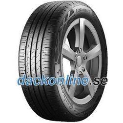 Continental EcoContact 6Q 255/45 R19 100T (+), Seal, EV