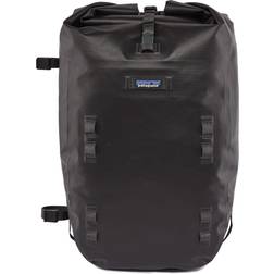 Patagonia Disperser Roll-Top Pack 40L - Black