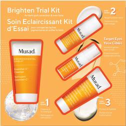 Murad Brighten Trial Kit