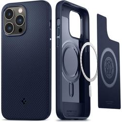 Spigen Mag Armor MagFit Case for iPhone 14 Pro Max