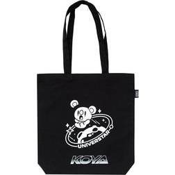 Aucune Bt21 Koya Bag Black Black