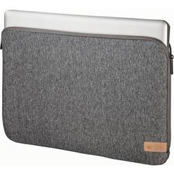 Hama Jersey Laptop Sleeve Up To 40 Cm (15.6" Dark Grey