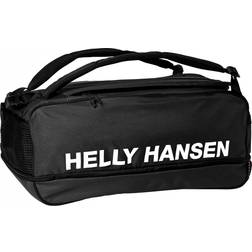 Helly Hansen Racing Backpack Black