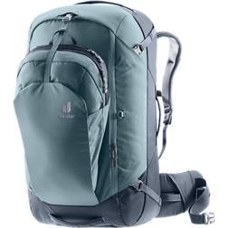 Deuter Travel Backpacks Aviant Access Pro 60 Teal Ink Grey