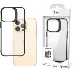 3mk Satin Armor+ Case iPhone 13 Pro Max