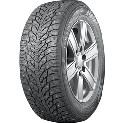 Nokian Hakkapeliitta C4 215/65 R15C 104/102R 6PR Dubbade