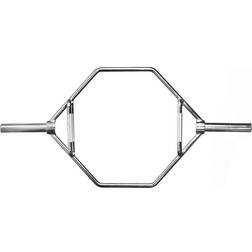 Nordic Fighter Hex Bar