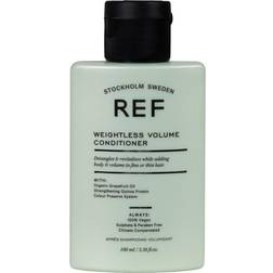 REF Weightless Volume Conditioner