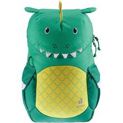 Deuter Kid's Kikki 8 Kids' backpack size 8 l, turquoise