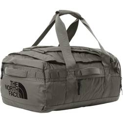 The North Face Base Camp Voyager Duffle Bag 42L - New Taupe Green/TNF Black Khaki