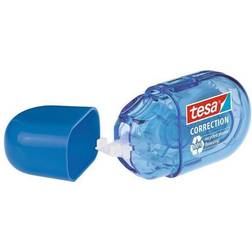 TESA ecoLogo Mini 59814-00000 Correction tape roller ecoLogo Blue (L x W) 6 m x 5 mm 1 pc(s)