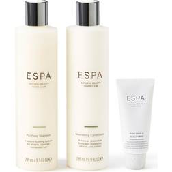 ESPA Haircare Collection