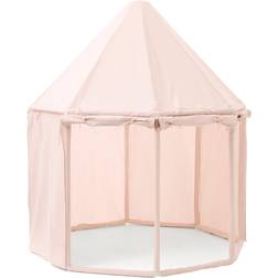 Kids Concept legetelt Pavillon Rosa