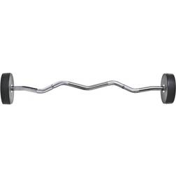 Thor Fitness PU Curlbar 25kg