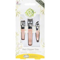 So Eco Nail & Cuticle Clipper Set