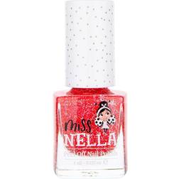 Miss Nella Nail Polish 4 Croco-Dazzle 4ml