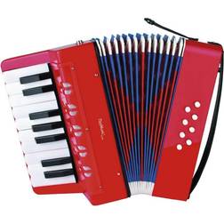 Reig Piano Accordion