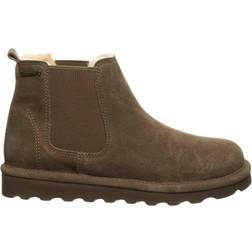 Bearpaw Drew - Seal Brown