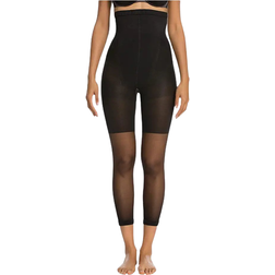 Spanx Original High-Waisted Footless Shaper